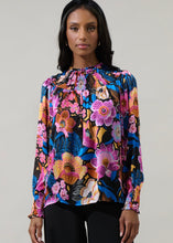 Load image into Gallery viewer, Kadence Floral Top