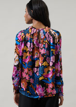 Load image into Gallery viewer, Kadence Floral Top