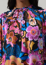 Load image into Gallery viewer, Kadence Floral Top