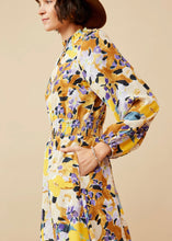 Load image into Gallery viewer, Mona Lisa Midi Dress