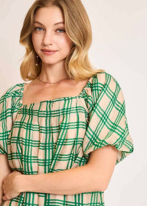 Rhett Dress