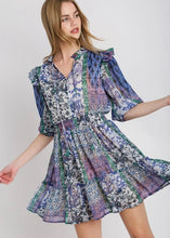 Load image into Gallery viewer, Mamie Dress