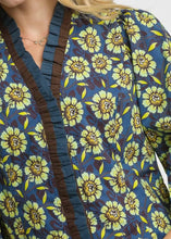 Load image into Gallery viewer, Mandy Floral Cotton Top