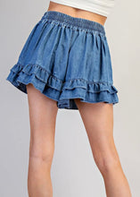 Load image into Gallery viewer, Trixie Shorts