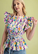 Load image into Gallery viewer, Lillian Top