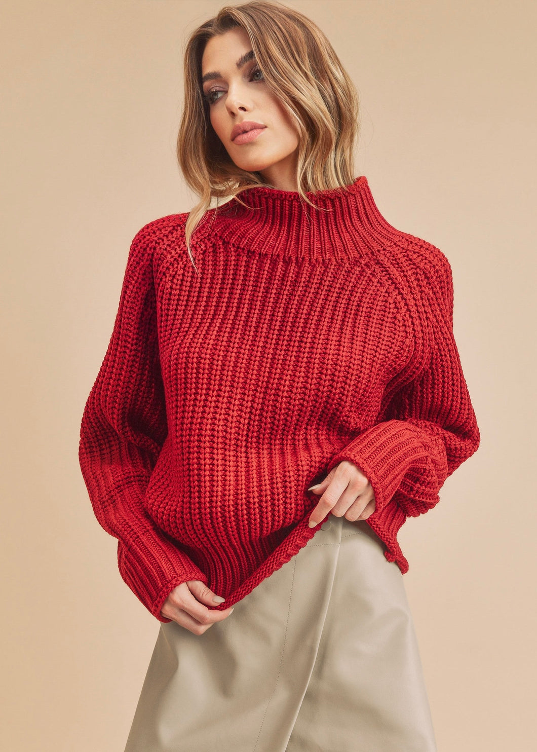 Eleanor Sweater