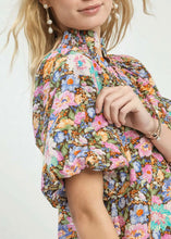 Load image into Gallery viewer, Hazel Floral Top