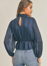 Load image into Gallery viewer, Donna Blouse