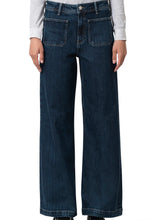 Load image into Gallery viewer, Mavi Jeans- Paloma Marine- Deep Classic Blue