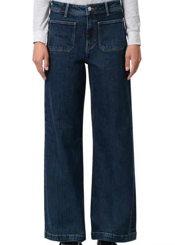 Mavi Jeans- Paloma Marine- Deep Classic Blue