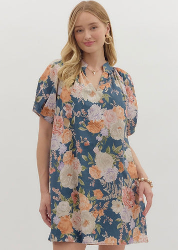 Romey Dress