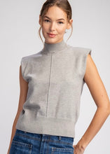 Load image into Gallery viewer, Adele Sweater Top