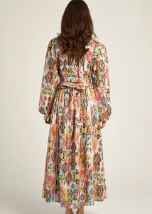 Lottie Maxi Dress