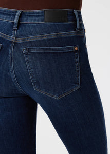 Mavi Jeans- Tess Skinny- Dark Flex Blue