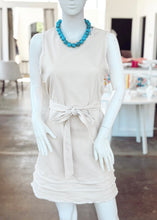 Load image into Gallery viewer, Carmel Denim Dress
