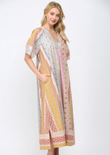 Load image into Gallery viewer, Sienna Dress