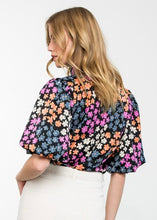 Load image into Gallery viewer, THML- Flower Print Top {XS-XL}
