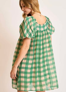Rhett Dress