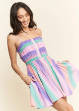 Load image into Gallery viewer, Mermaid Core Dress