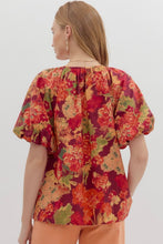 Load image into Gallery viewer, Lorelai Top