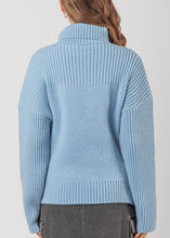 Load image into Gallery viewer, Brianne Pocket Sweater