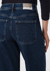 Mavi Jeans- Paloma Marine- Deep Classic Blue