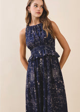 Load image into Gallery viewer, Posie Midi Dress