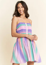 Load image into Gallery viewer, Mermaid Core Dress