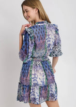 Load image into Gallery viewer, Mamie Dress