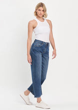 Load image into Gallery viewer, Vervet Denim Barrel Jeans