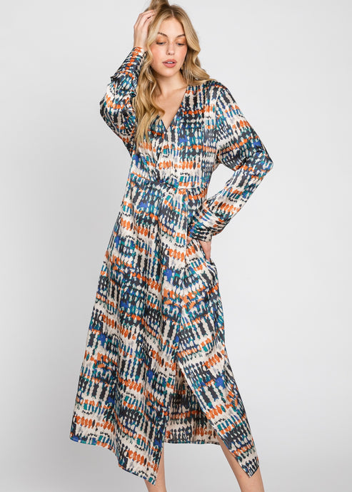 Bridget Dress