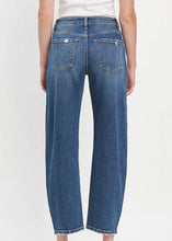 Load image into Gallery viewer, Vervet Denim Barrel Jeans