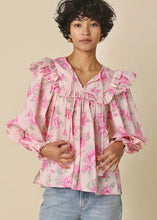 Load image into Gallery viewer, Alivia Floral Top