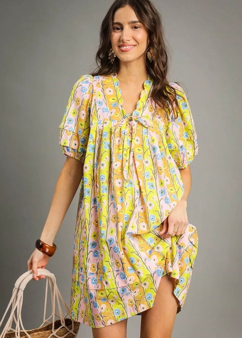 Rory Dress