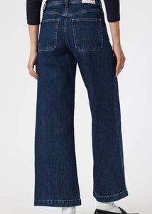 Mavi Jeans- Paloma Marine- Deep Classic Blue