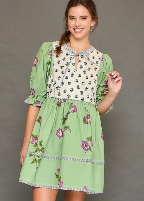 Quinn Dress