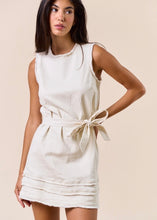 Load image into Gallery viewer, Carmel Denim Dress