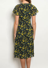 Load image into Gallery viewer, Spring Blooms Dress