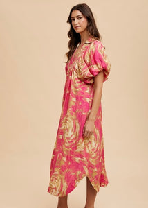 Vivian Maxi Dress {S-XL}