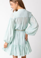 Load image into Gallery viewer, Mint Julep Dress