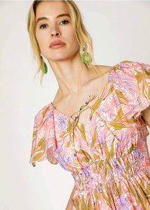 Catalina Dress