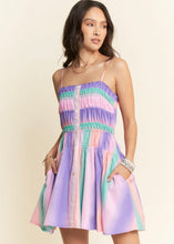 Load image into Gallery viewer, Mermaid Core Dress