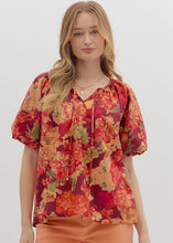 Load image into Gallery viewer, Lorelai Top