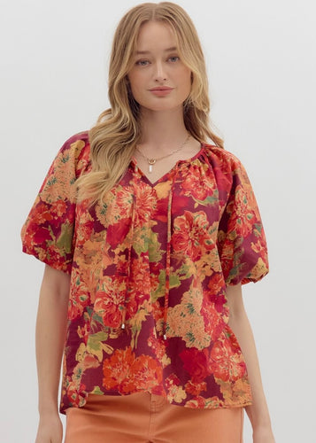 Lorelai Top