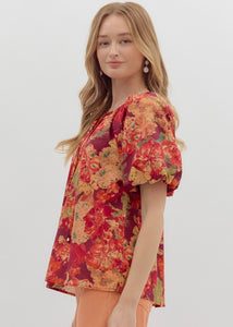 Lorelai Top