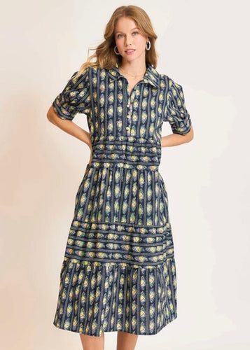 Grace Dress