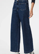 Load image into Gallery viewer, Mavi Jeans- Paloma Marine- Deep Classic Blue