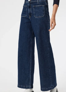 Mavi Jeans- Paloma Marine- Deep Classic Blue