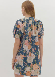 Romey Dress