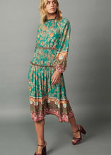 Load image into Gallery viewer, Jolene Midi Dress {XS-L}